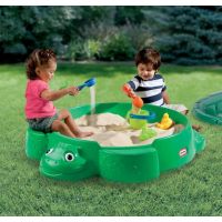 Little Tikes Pískoviště Želva -  II. akosť 3