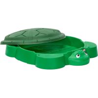 Little Tikes Pieskovisko korytnačka skládací - Poškodený obal 2
