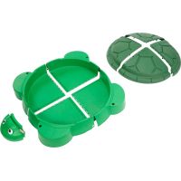 Little Tikes Pieskovisko korytnačka skládací - Poškodený obal 4