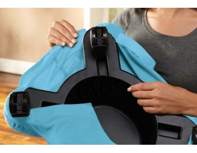 Plyšové odrážedlo Jednorožec Little Tikes