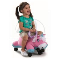 Plyšové odrážedlo Jednorožec Little Tikes 5