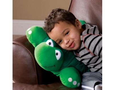 Little Tikes 625473M - Plyšové odrážadlo korytnačka - Poškodený obal