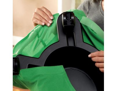 Little Tikes 625473M - Plyšové odrážadlo korytnačka - Poškodený obal