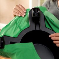 Little Tikes 625473M - Plyšové odrážadlo korytnačka - Poškodený obal 5