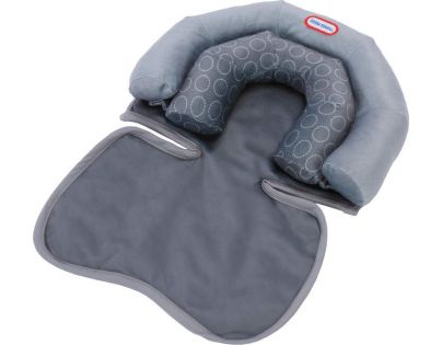 Little Tikes Podložka pod hlavu do autosedačky