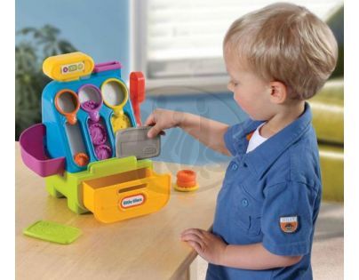 Little Tikes Pokladna pro nejmenší