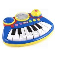 Pop Tunes Klávesy Big Rocker Little Tikes 2
