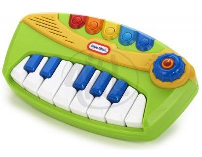 Little Tikes Piánko Pop Tunes