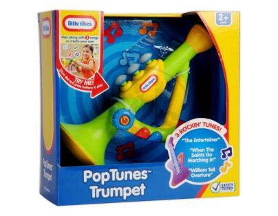 Little Tikes 620621 - Trumpeta