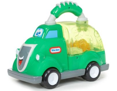 Little Tikes Popelářské auto