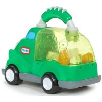 Little Tikes Popelářské auto 2