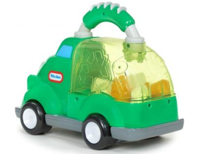 Little Tikes Popelářské auto