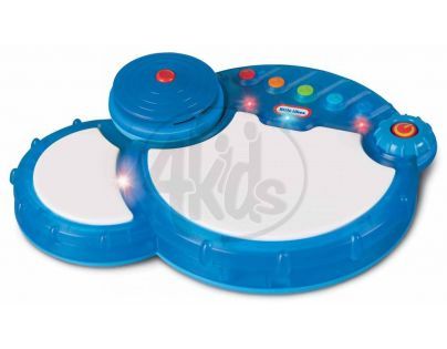 Little Tikes 626203 - PopTunes™ Bubínek