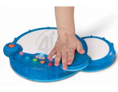 Little Tikes 626203 - PopTunes™ Bubínek