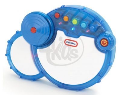 Little Tikes 626203 - PopTunes™ Bubínek