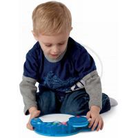 Little Tikes 626203 - PopTunes™ Bubínek 4