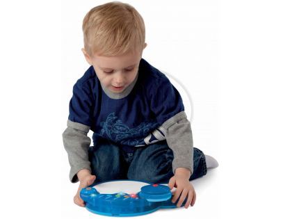Little Tikes 626203 - PopTunes™ Bubínek