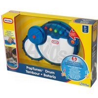 Little Tikes 626203 - PopTunes™ Bubínek 5