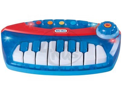Little Tikes 626197 - PopTunes™ Klávesy