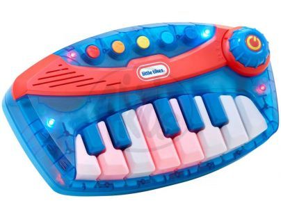 Little Tikes 626197 - PopTunes™ Klávesy