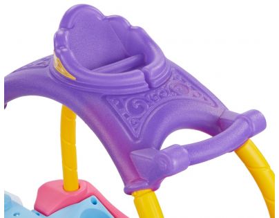 Little Tikes Princeznovský koč s koňom
