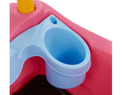 Little Tikes Princeznovský koč s koňom