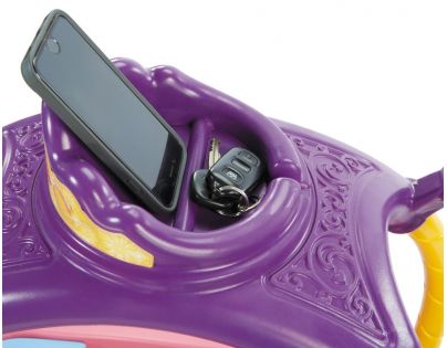 Little Tikes Princeznovský koč s koňom