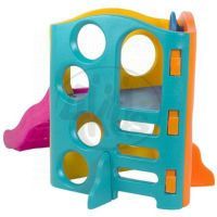 Prolézačka s vlnitou skluzavkou Little Tikes 2