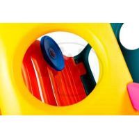 Prolézačka s vlnitou skluzavkou Little Tikes 4