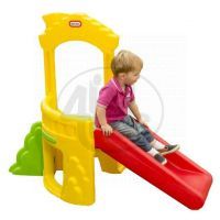 Prolézačka se skluzavkou Domeček Little Tikes 4