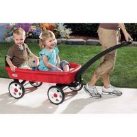 Little Tikes 616167 - Sport Wagon 2