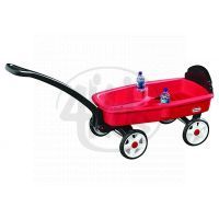 Little Tikes 616167 - Sport Wagon 3