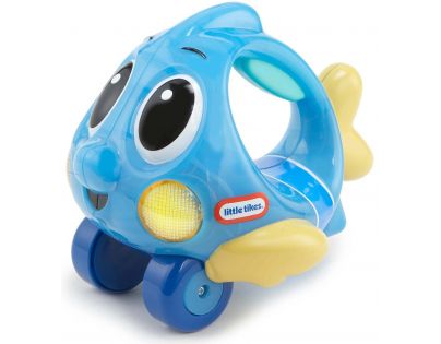 Little Tikes Ryba Ruda
