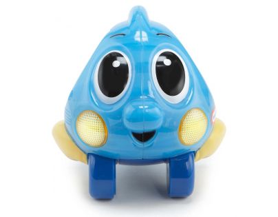 Little Tikes Ryba Ruda