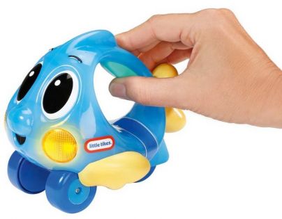 Little Tikes Ryba Ruda