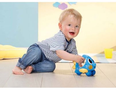 Little Tikes Ryba Ruda
