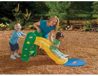 Skluzavka junior Sunshine Little Tikes