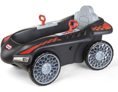Little Tikes Šliapacie auto Šport Racer