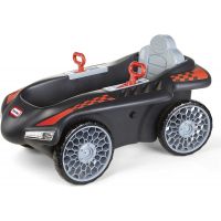Little Tikes Šliapacie auto Šport Racer 2