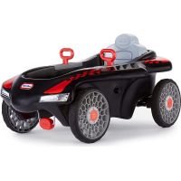 Little Tikes Šliapacie auto Šport Racer 3