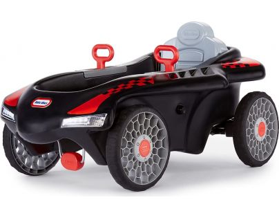 Little Tikes Šliapacie auto Šport Racer