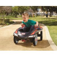 Little Tikes Šliapacie auto Šport Racer 4
