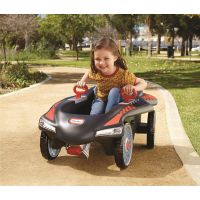 Little Tikes Šliapacie auto Šport Racer 5