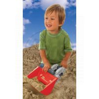 Little Tikes Stavební stroje 2 v 1 Nakladač 619687 2