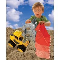 Little Tikes Stavební stroje 2 v 1 Nakladač 619687 3