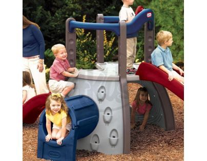 Super opičí háj Little Tikes 445A