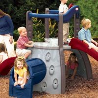 Super opičí háj Little Tikes 445A 3