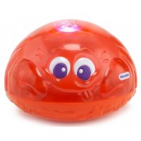 Little Tikes Svietiaca fontánka červená - Poškodený obal Little Tikes Svietiaca fontánka červená - Poškodený obal