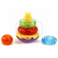 Little Tikes Světelná kruhová věž se zvuky - 636370 2