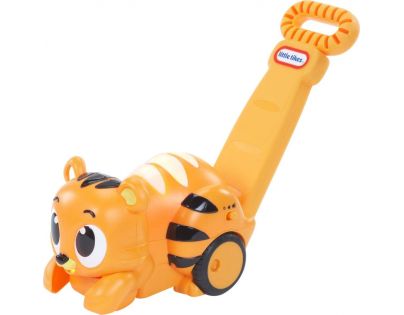 Little Tikes Ťahací tiger